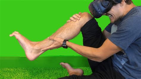 Feet VR Porn, Feet Virtual Reality Sex 